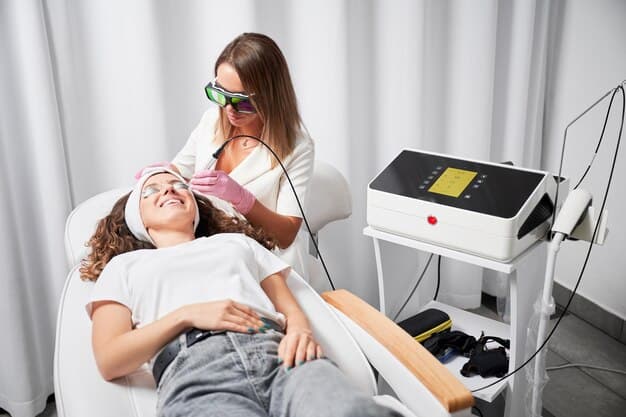 Comprehensive Skin Treatments