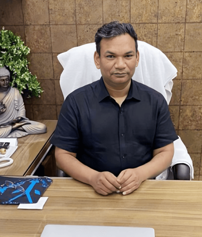 Dr. R M Singh