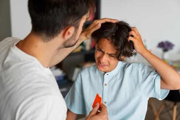 Preventing Hair Loss: Expert Tips and Treatments